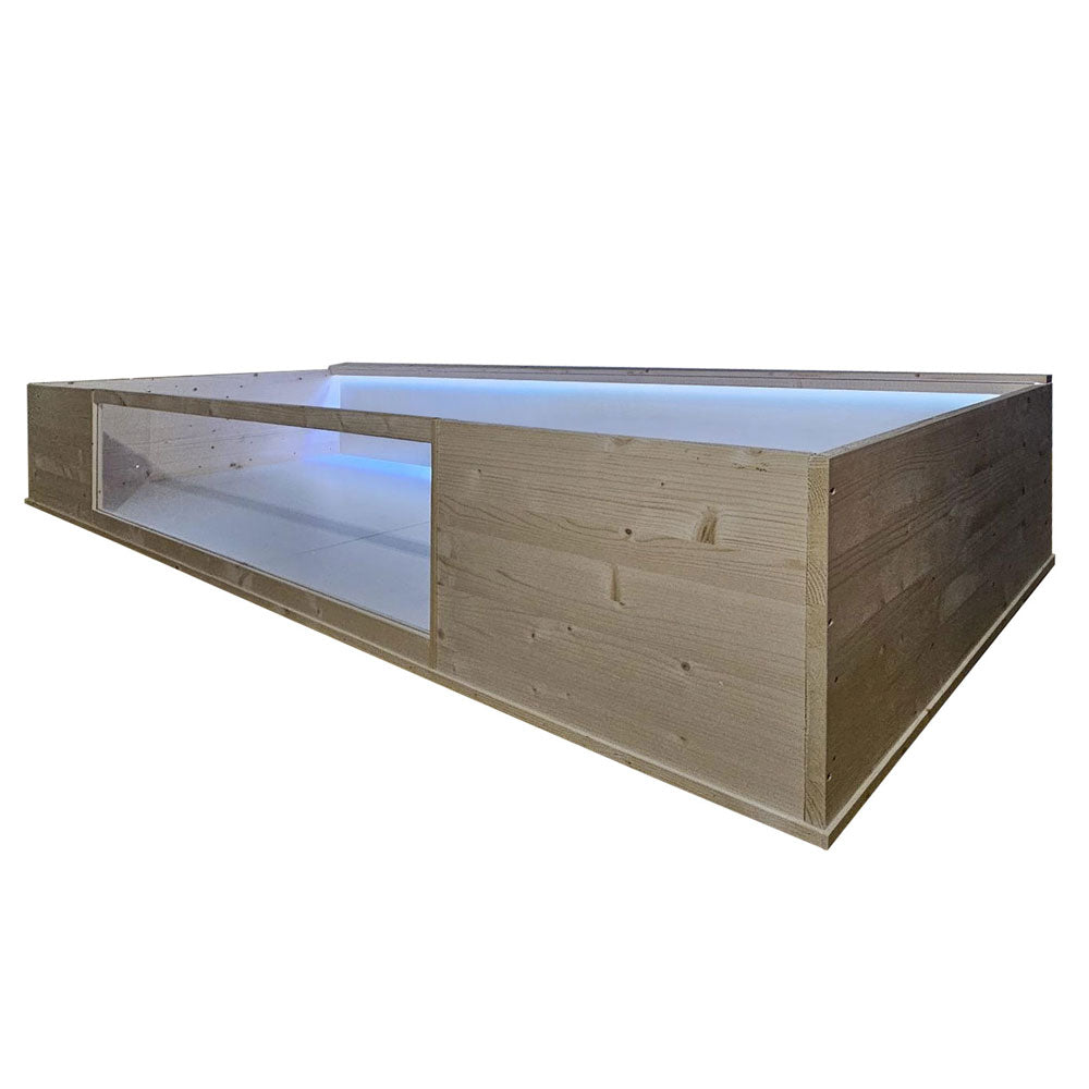 Gehege LED