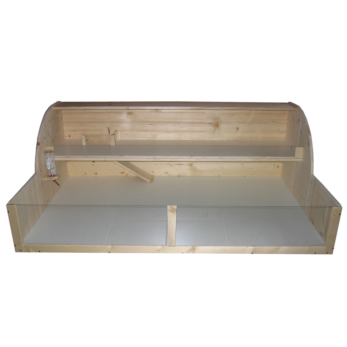 Gehege Nathalie Mega