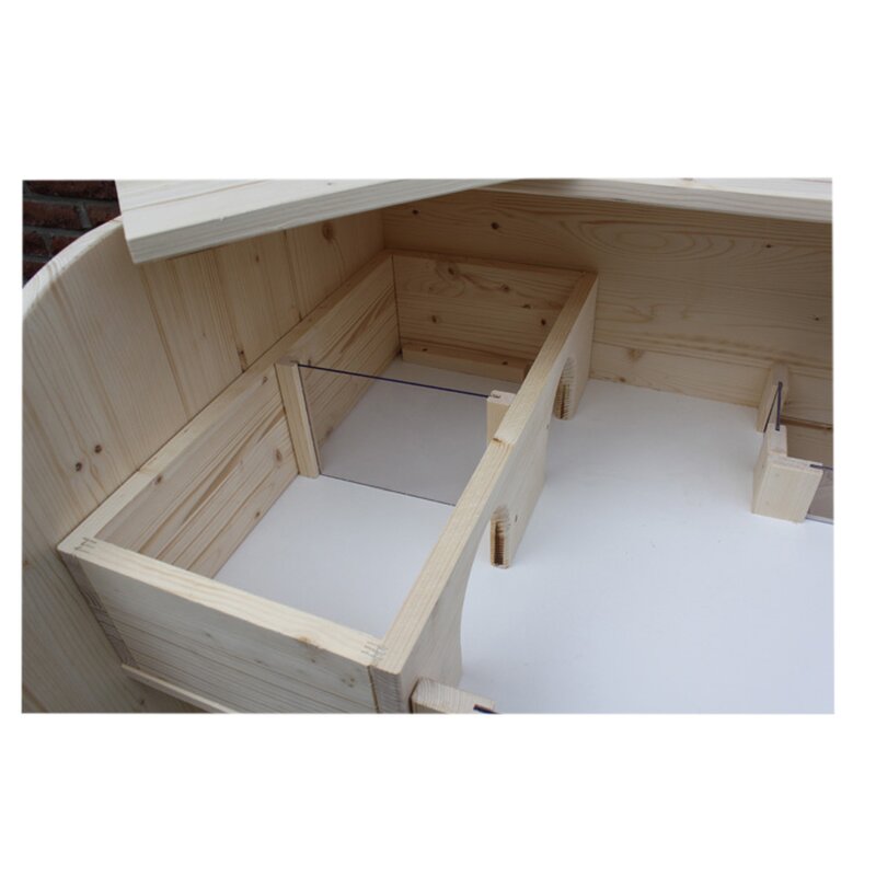 Gehege Aliona Deluxe