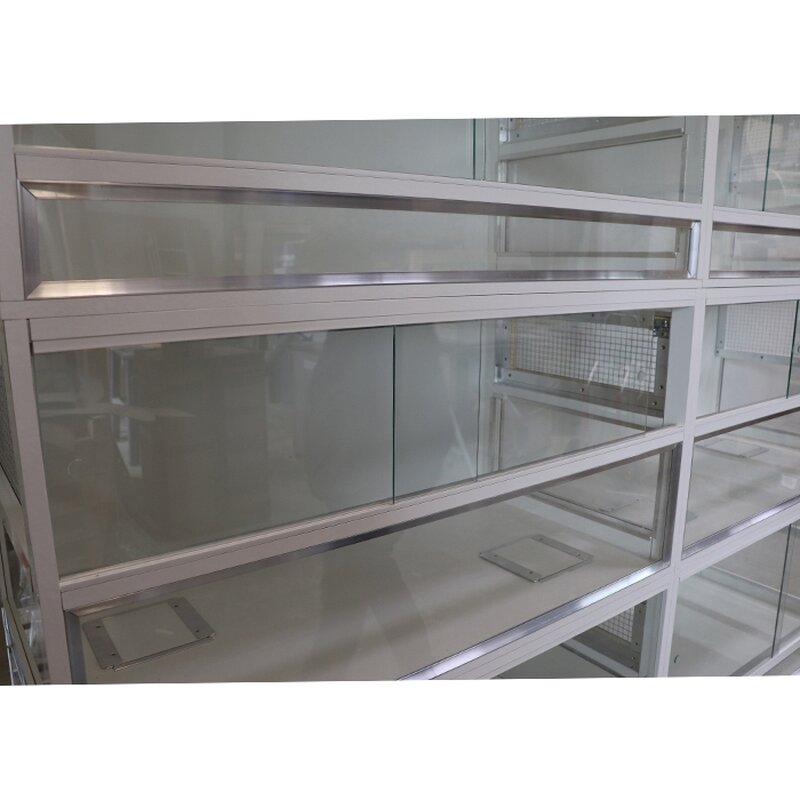 Voliere Villa Bonita