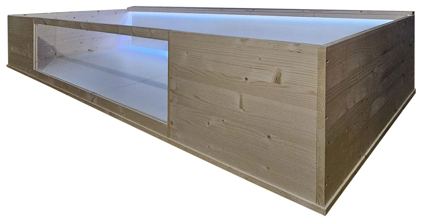 Gehege LED