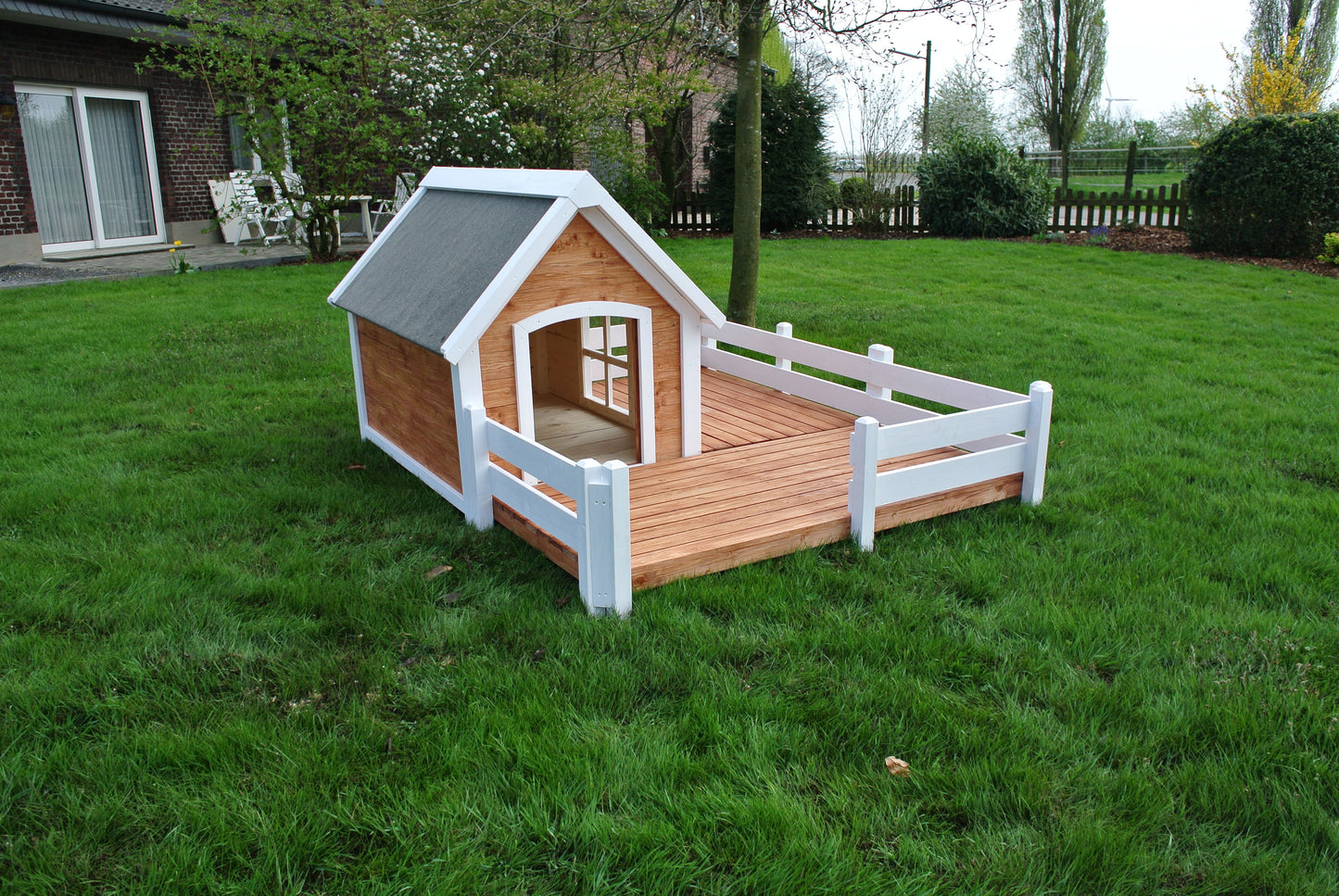 Hunde Hazienda