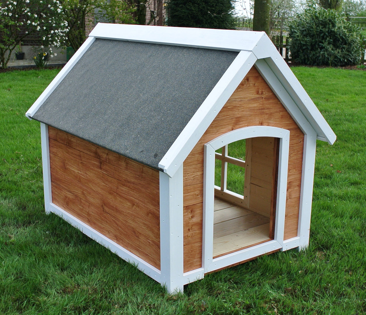Hunde Hazienda