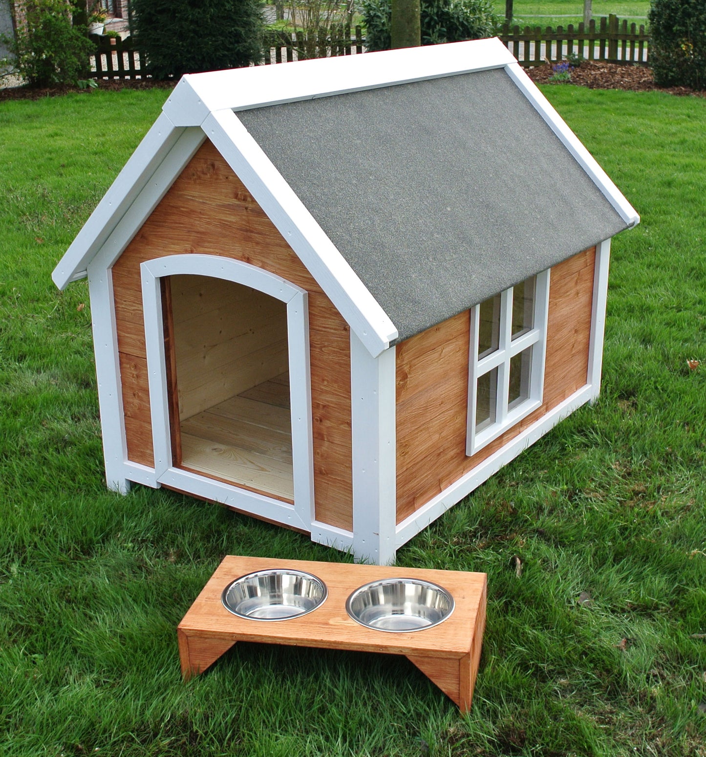 Hunde Hazienda