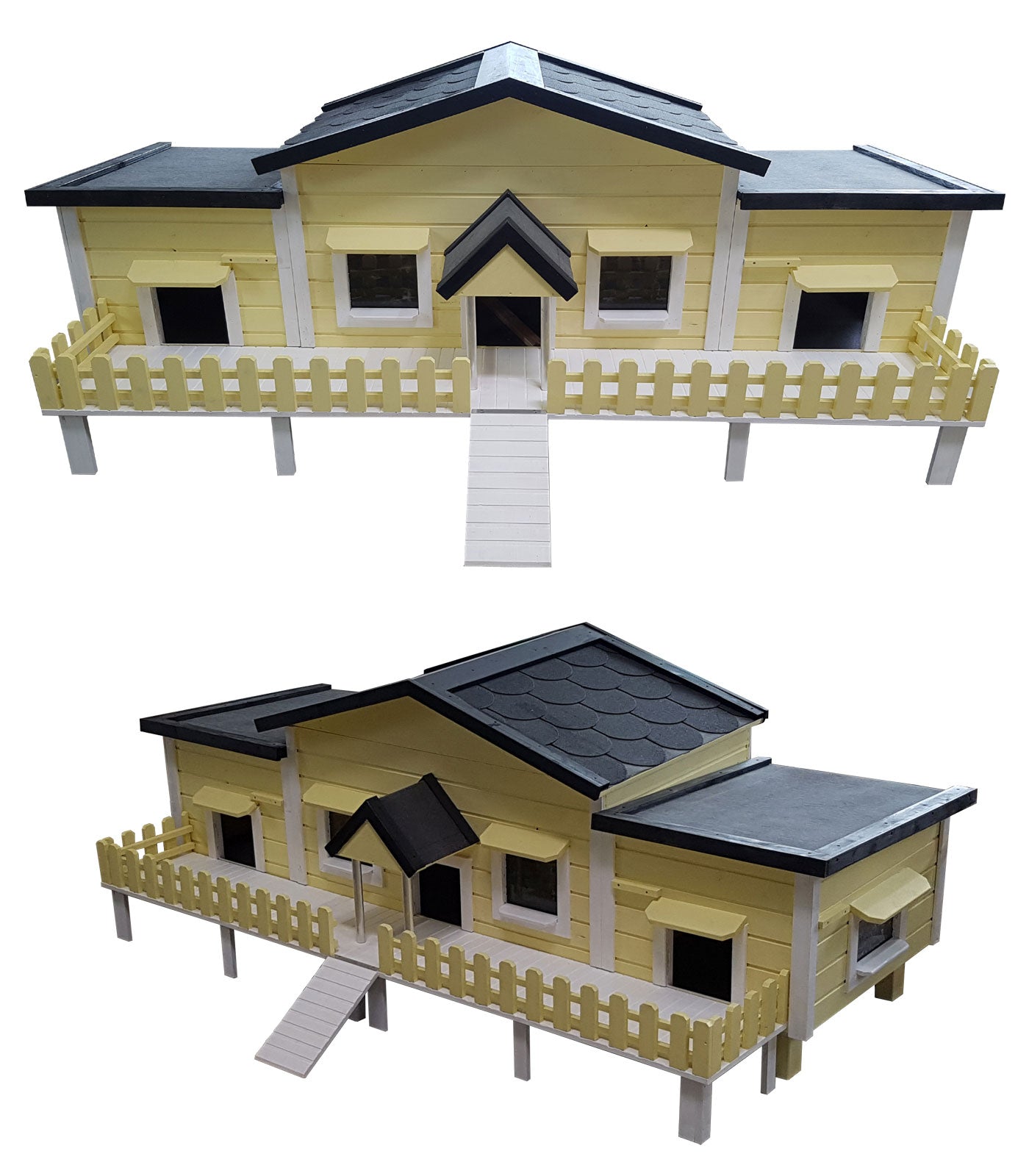 Villa Jay deluxe