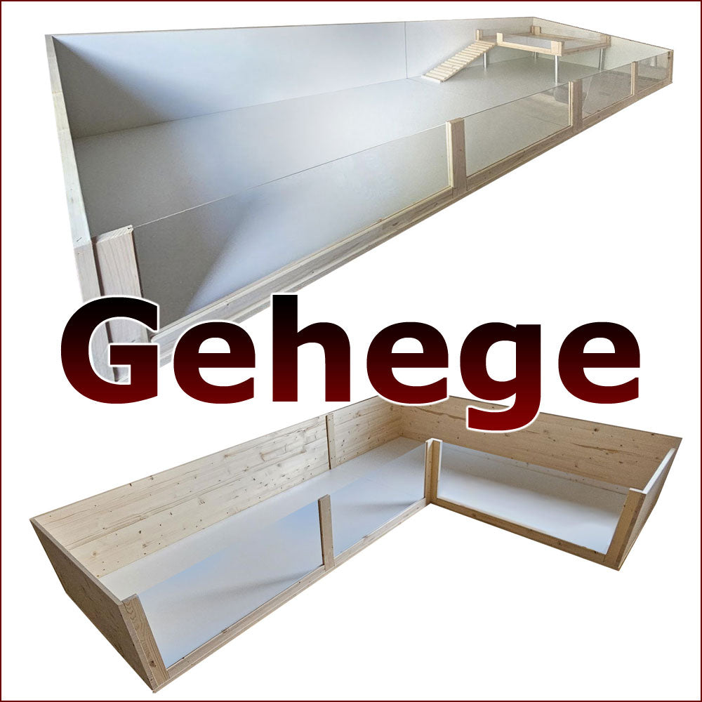 Gehege