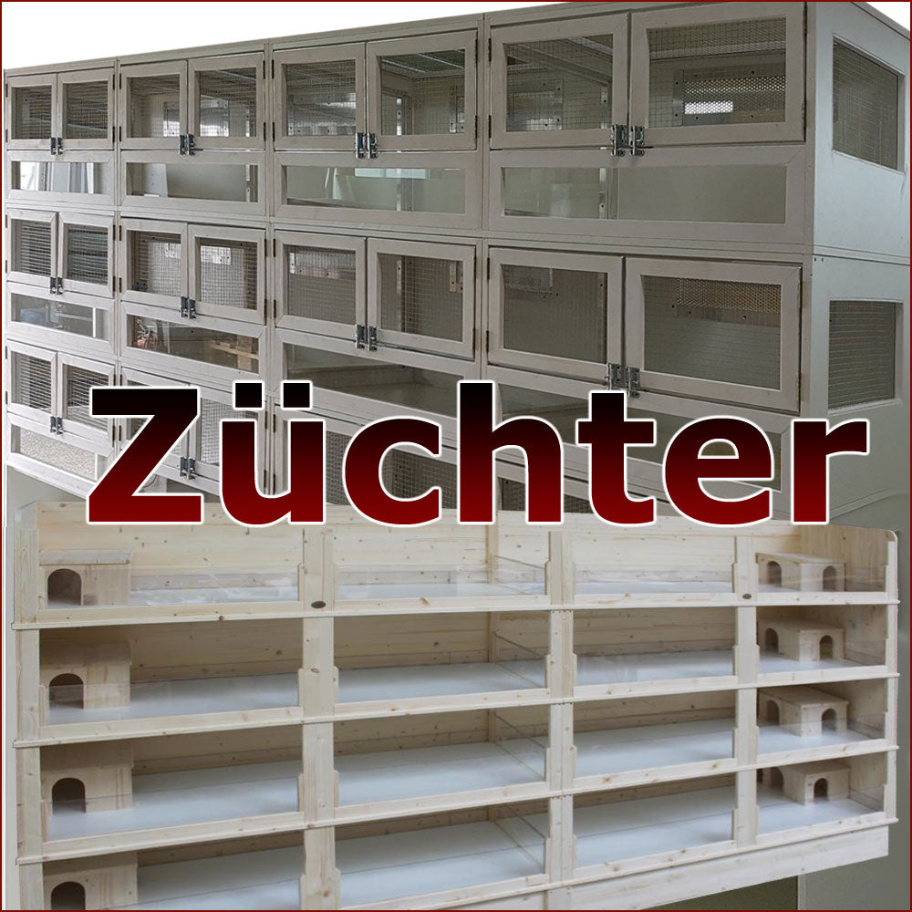 Züchter