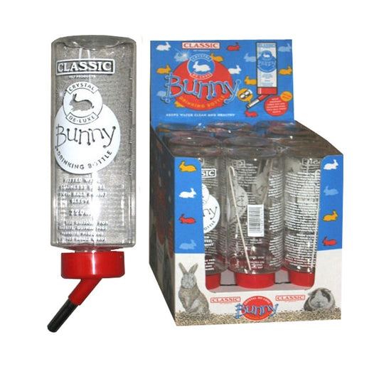 Nagertränke 320ml