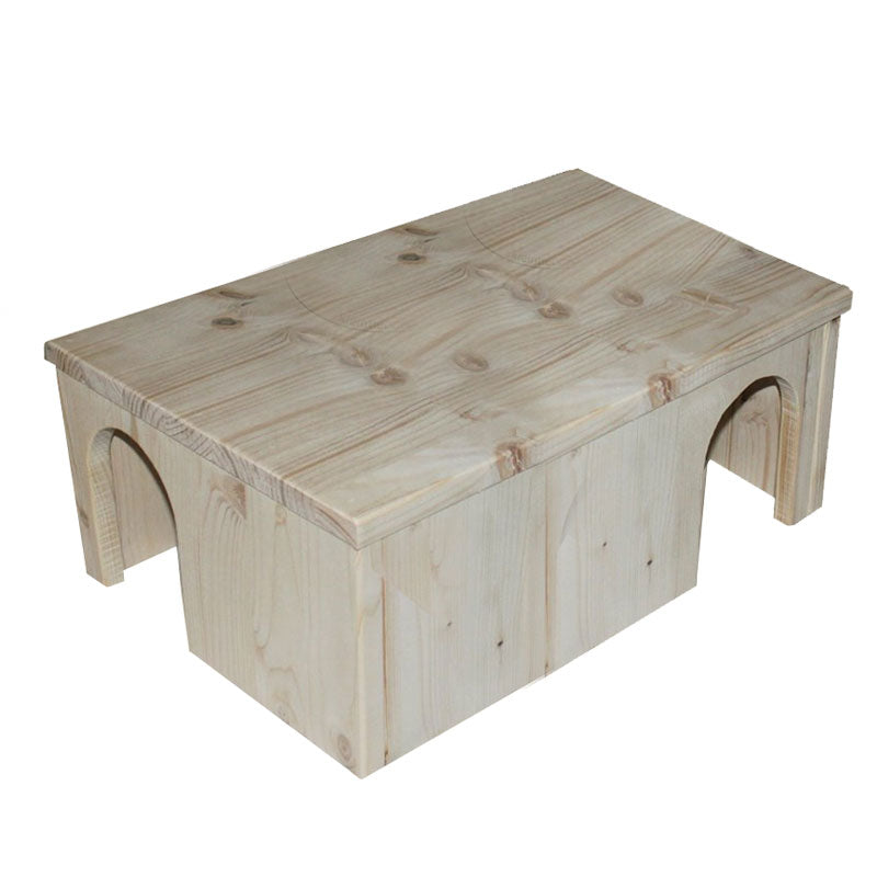 Kleintierhaus XL