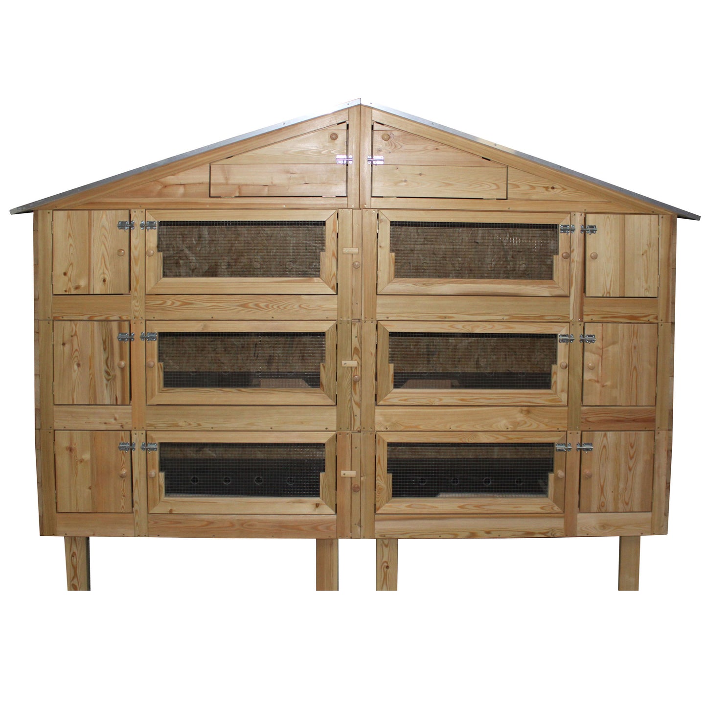 Outdoorstall Jumbo
