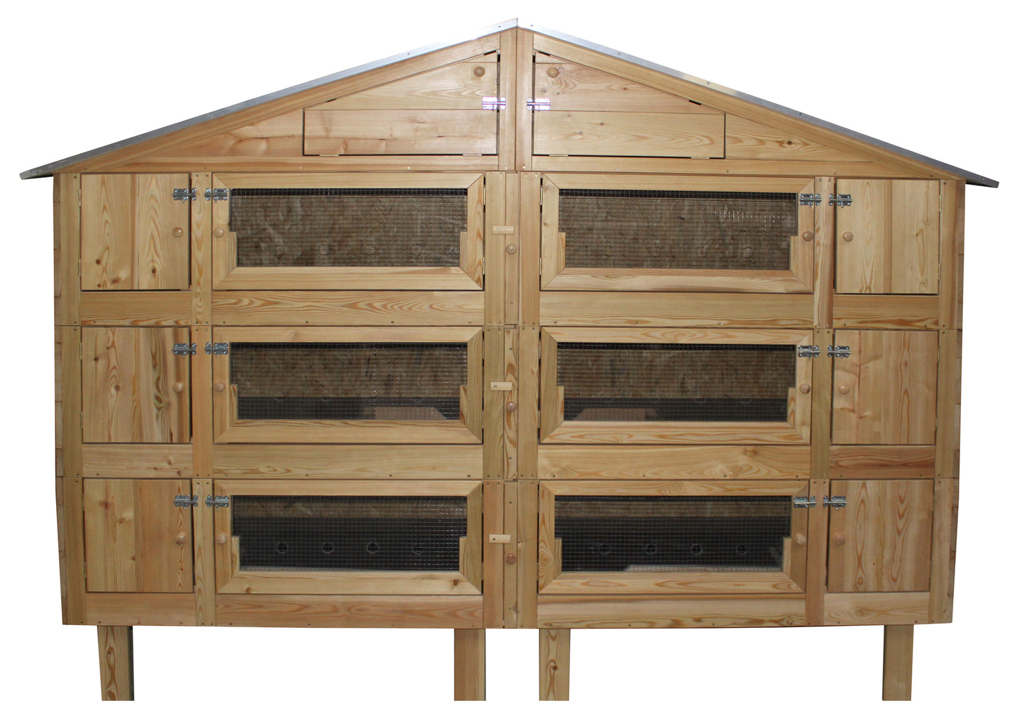 Outdoorstall Jumbo
