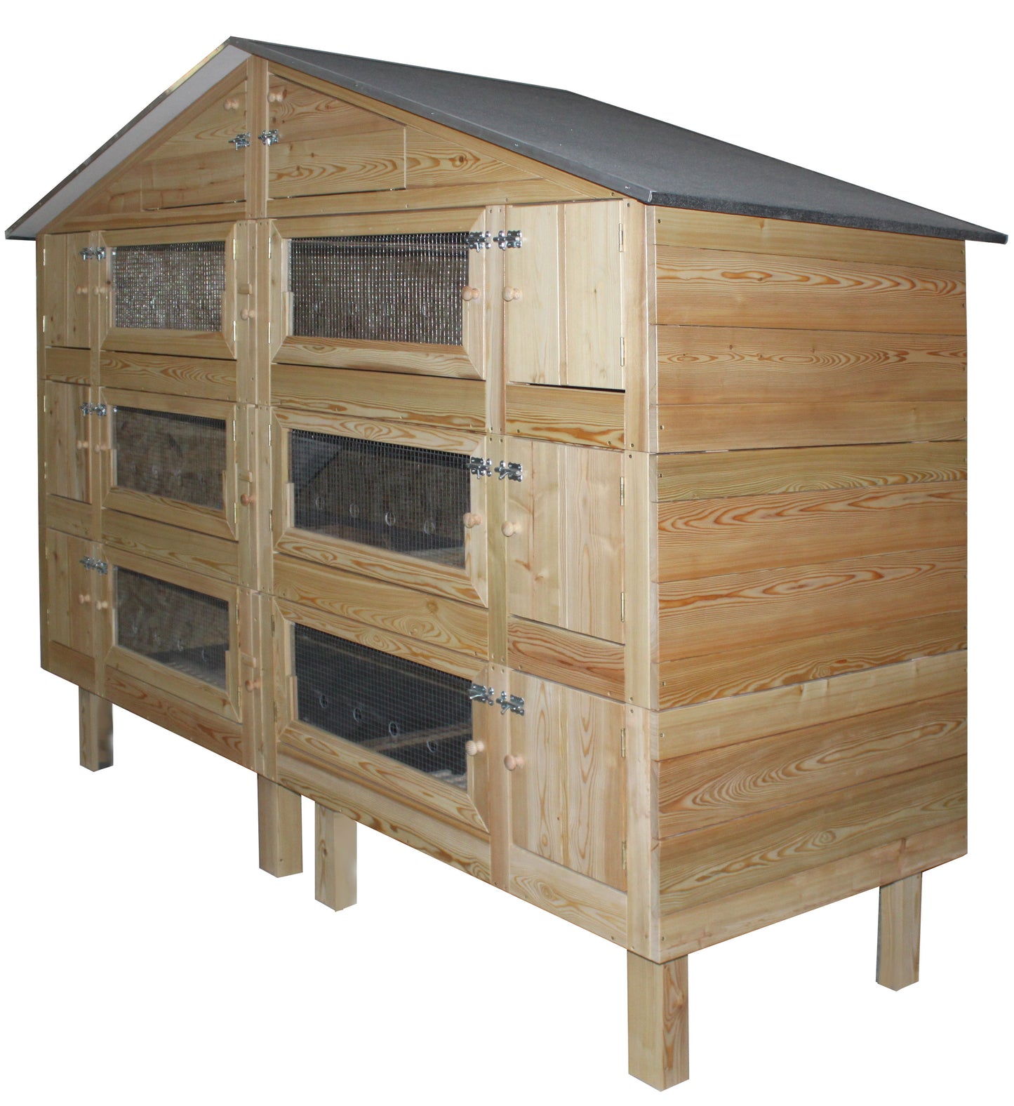 Outdoorstall Jumbo