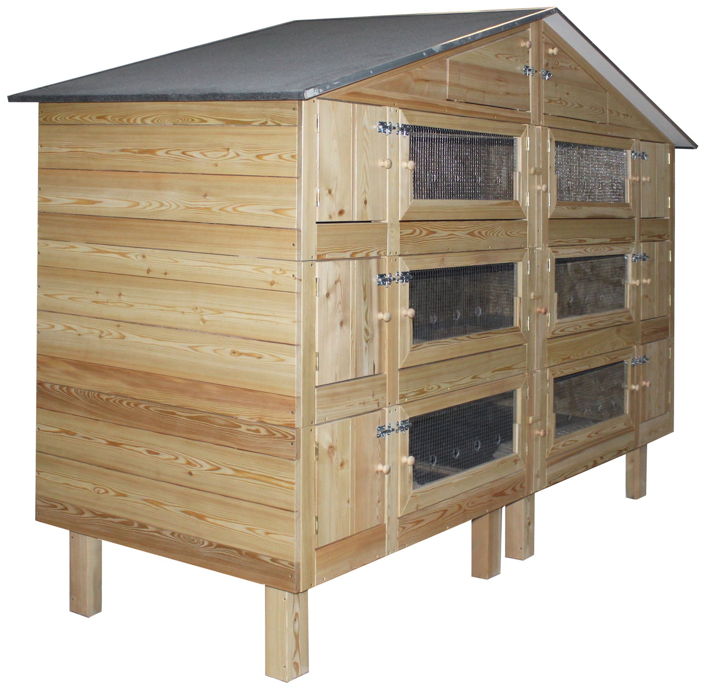 Outdoorstall Jumbo