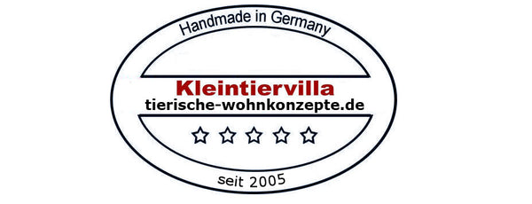 Tierische Wohnkonzepte